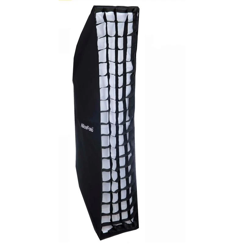 Softbox  Nicefoto KS-30X150CM (Bowens)