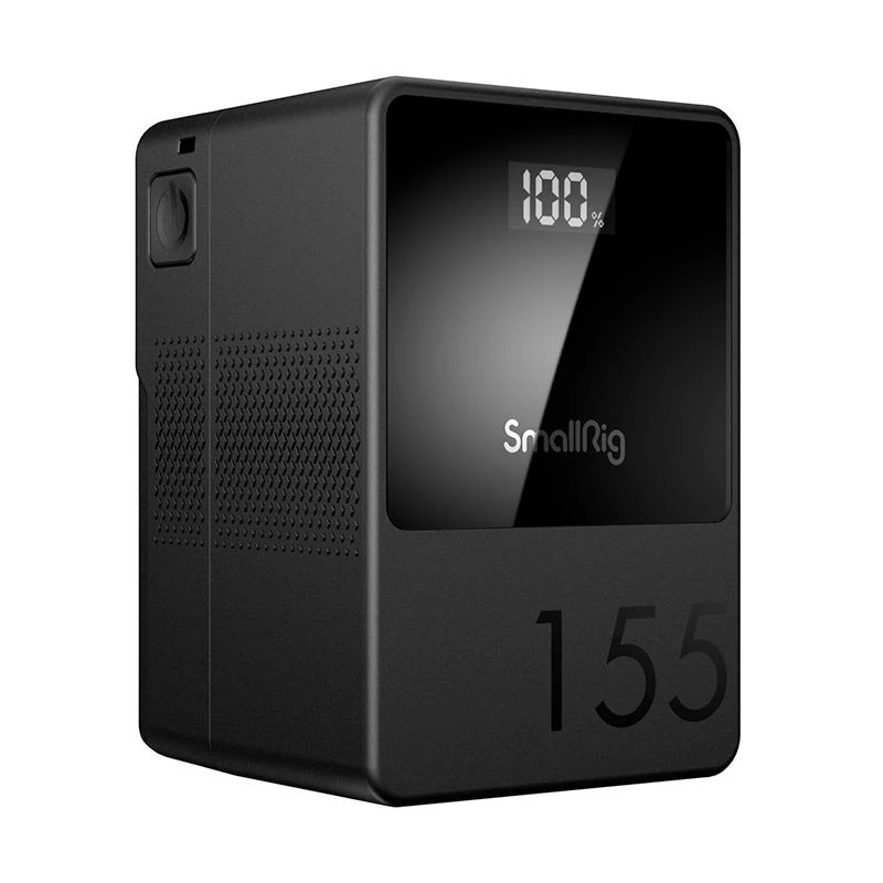 Bateria Smallrig 3581  VB1550 V-Mount 