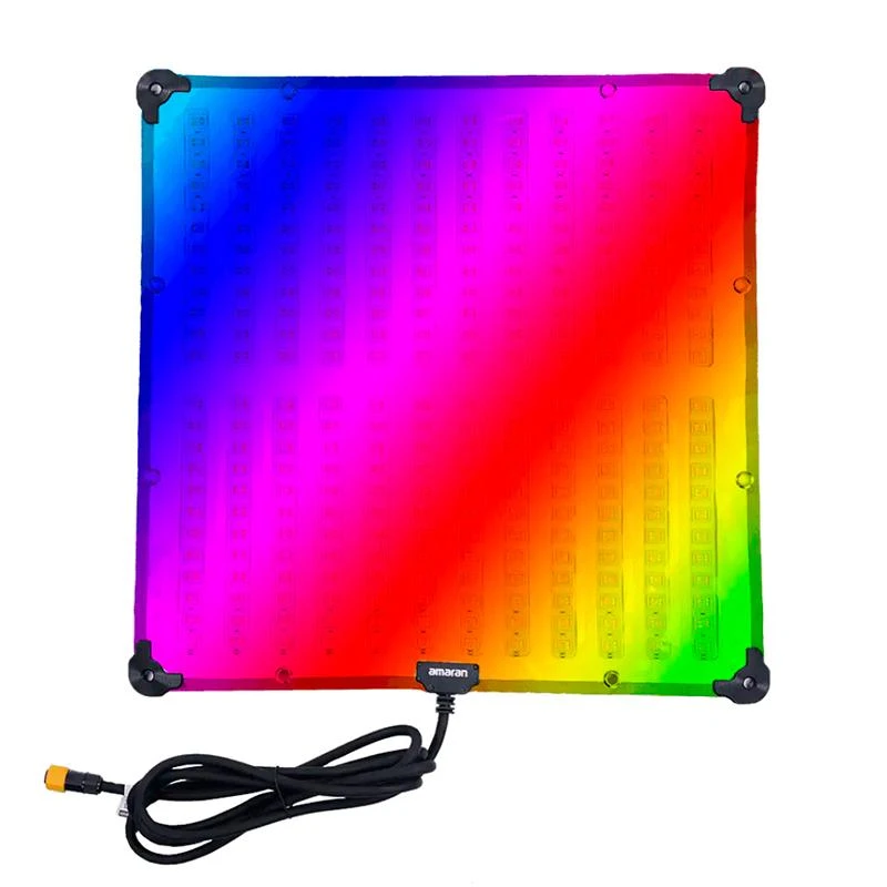 Luz Led Aputure Amaran F22C RGB (V-Mount)