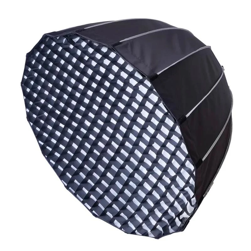 Softbox E-Reise PBW120 C/Grid (120CM) (Bowens)