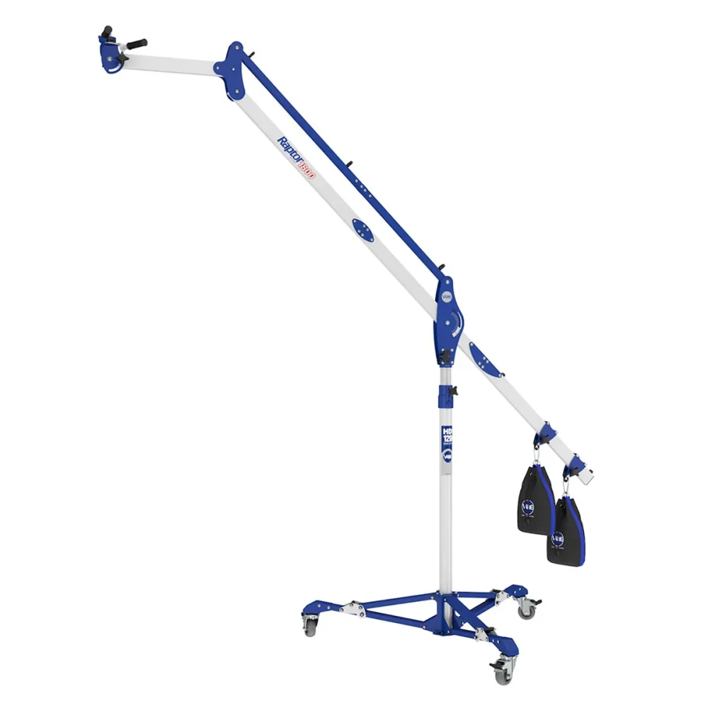Girafa V-lite Raptor 1800