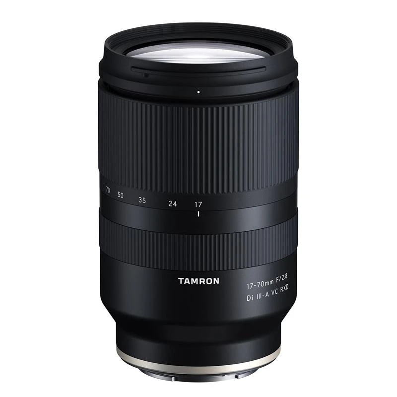  Lente Tamron 17-70MM F/2.8 Di III-A VC RXD para Sony (Aps-C)