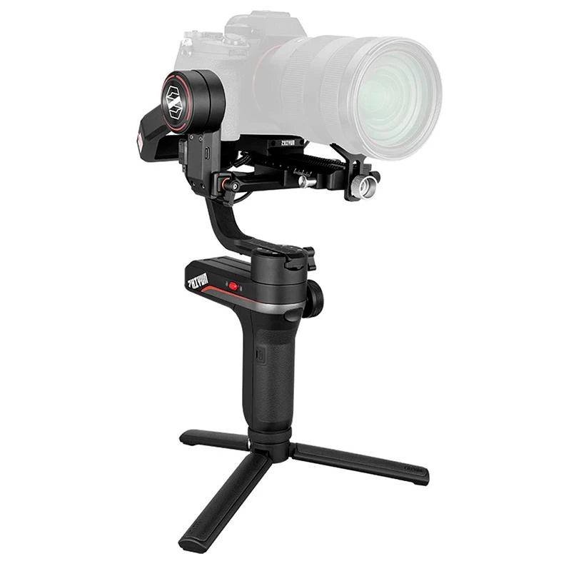 Estabilizador Zhiyun Weebill-S