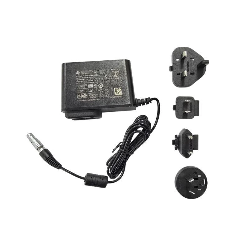 Power Supply - Pyxis 6K 12V60W