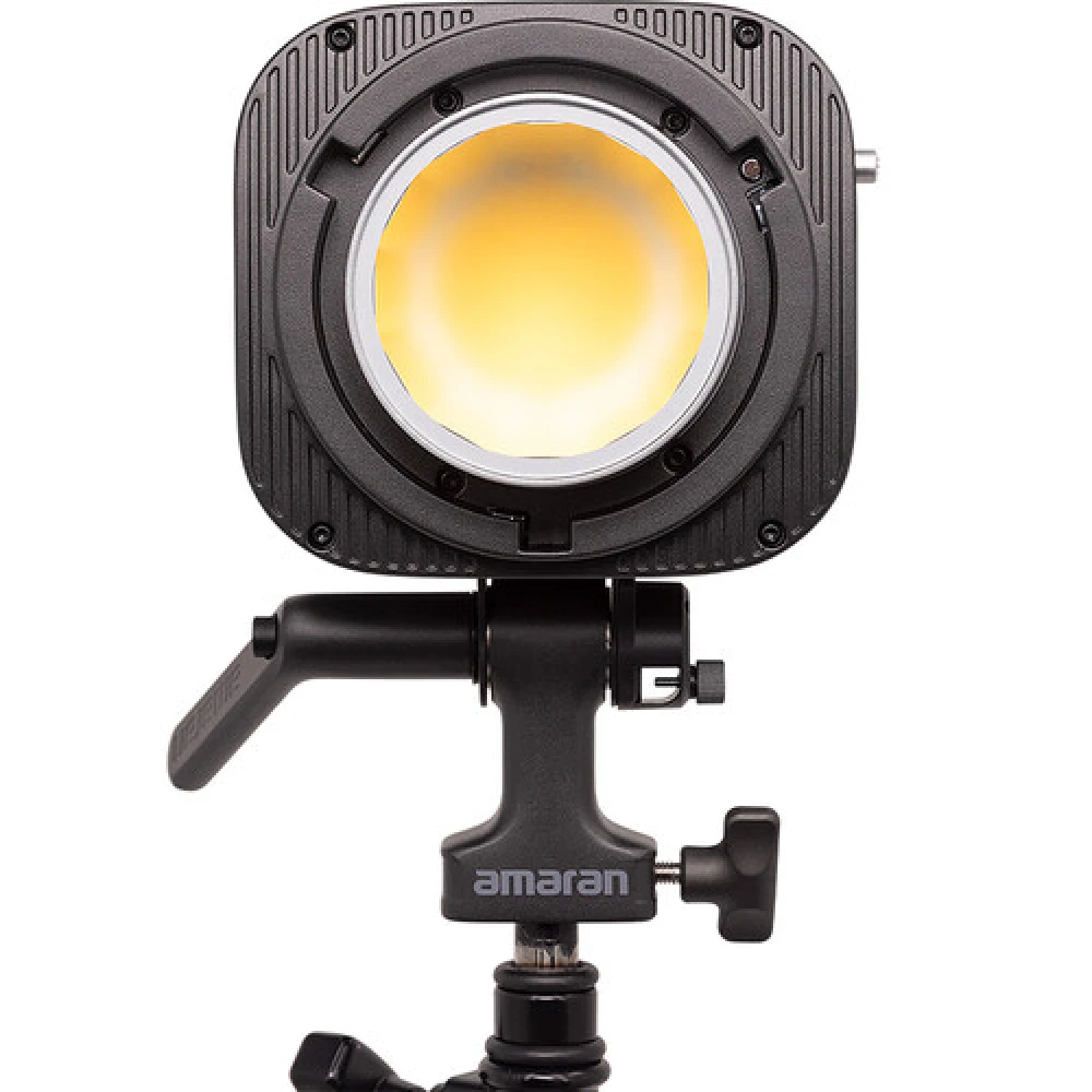 Amaran Halo 600X Bi-Color Led
