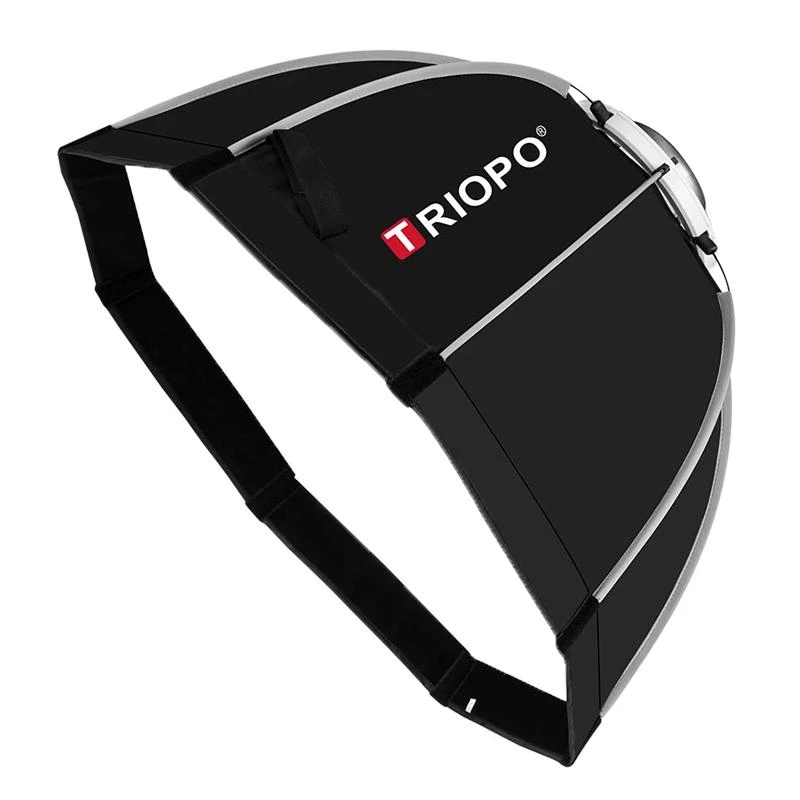 Octabox Triopo K 55CM (Bowens)