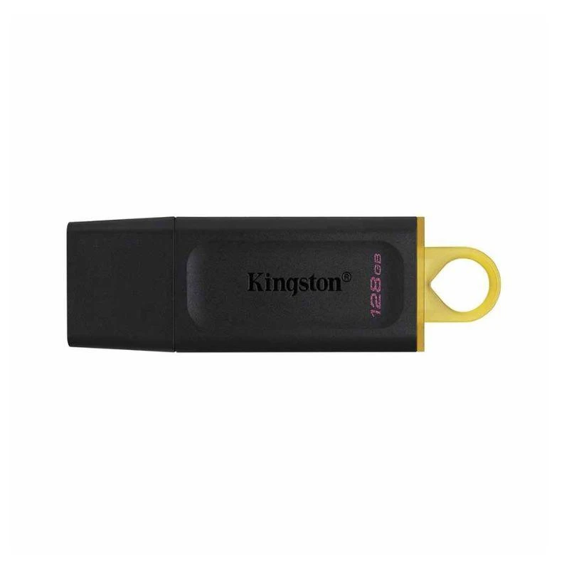 Pendrive Kingston Datatraveler Exodia 128GB