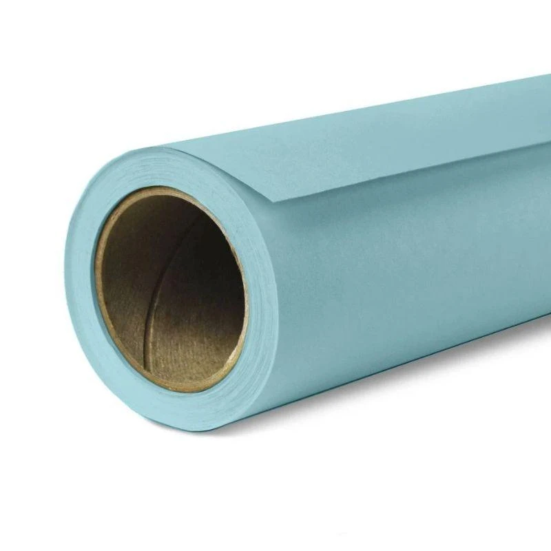 Fundo Fotográfico De Papel Beauty (YR781 2.72X10M Coco Brown #20)