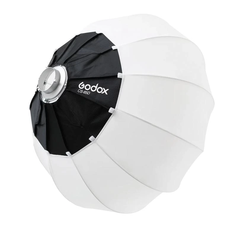Lantern Softbox Godox CS-85D (85 CM)