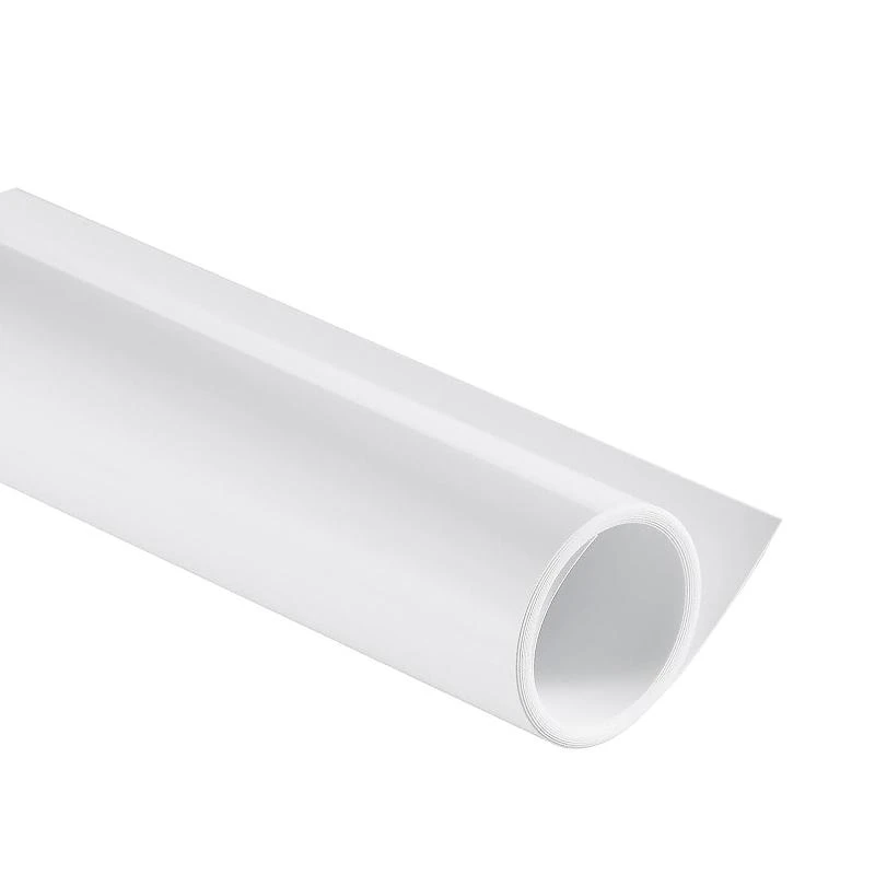 Fundo Fotografico E-Reise PVC YR77 Blanco 120x200CM