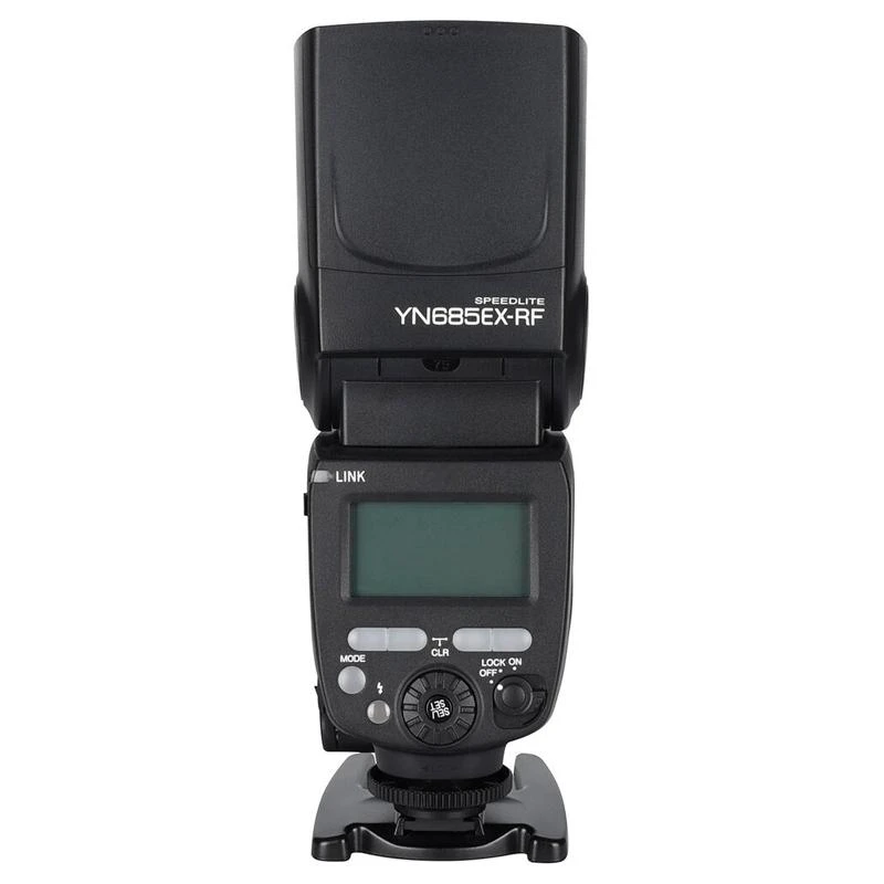 Flash Yongnuo YN685 EX RF P/ Sony