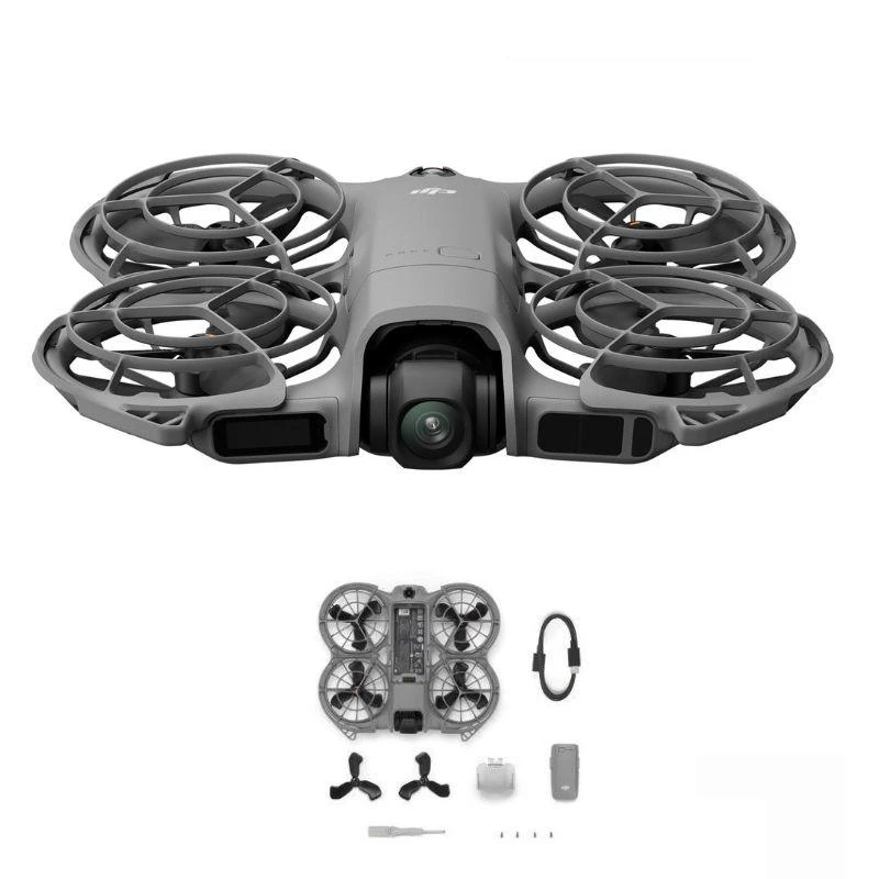 Dron Dji Neo 2 (Drone Only)