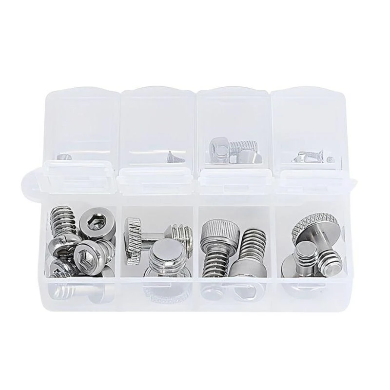 Kit Parafusos SmallRig AAK2326 para Acessórios de Câmeras