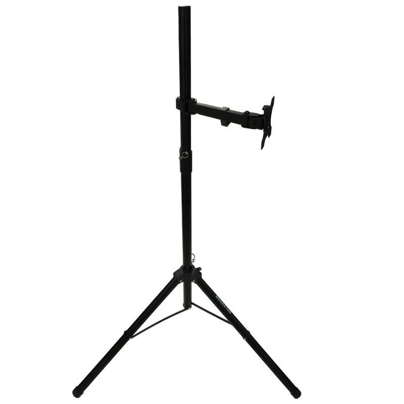 Tripe Com Suporte Para Monitor