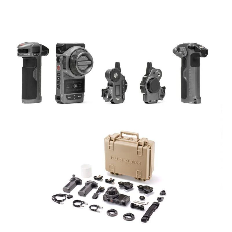 Tilta Nucleus-M II Ultimate Kit WLC-T06