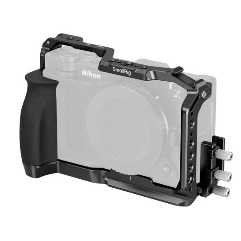 Cage/Jaula SmallRig Para Nikon ZR - (5467)