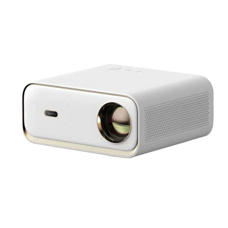 Projetor Xiaomi Wanbo X5 1100 Lumens Full HD