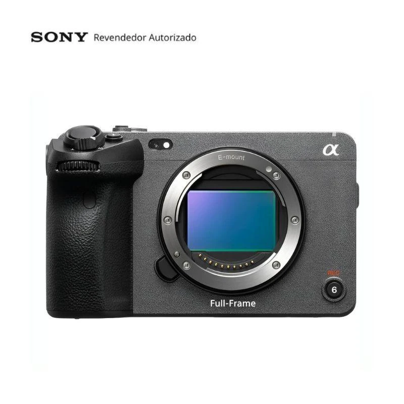 Camera Cinema Sony Fx3A (Corpo)