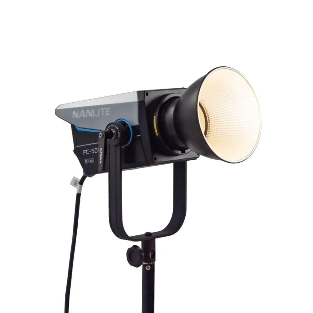 Luz LED Nanlite FC-500B Bicolor