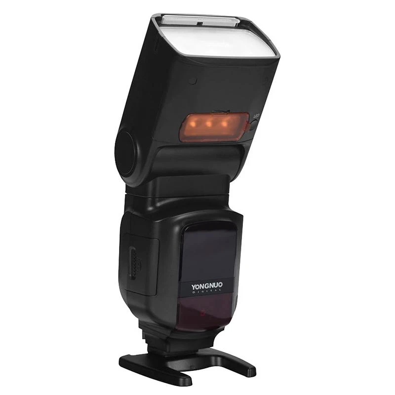 Flash Yongnuo YN968N II Para Nikon 