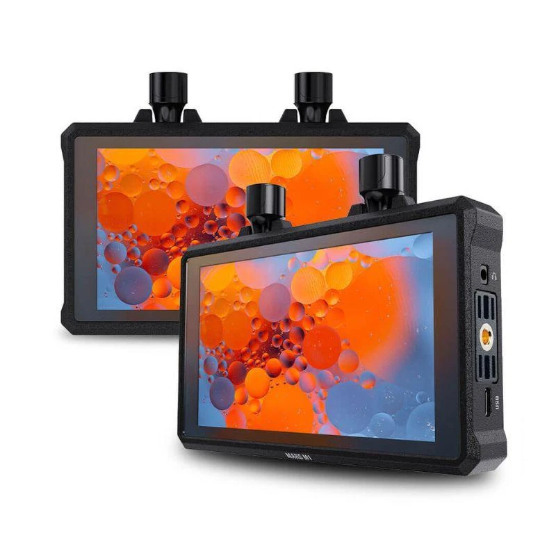 Kit Hollyland Mars M1 Enhanced 5.5" Monitor Transceiver 