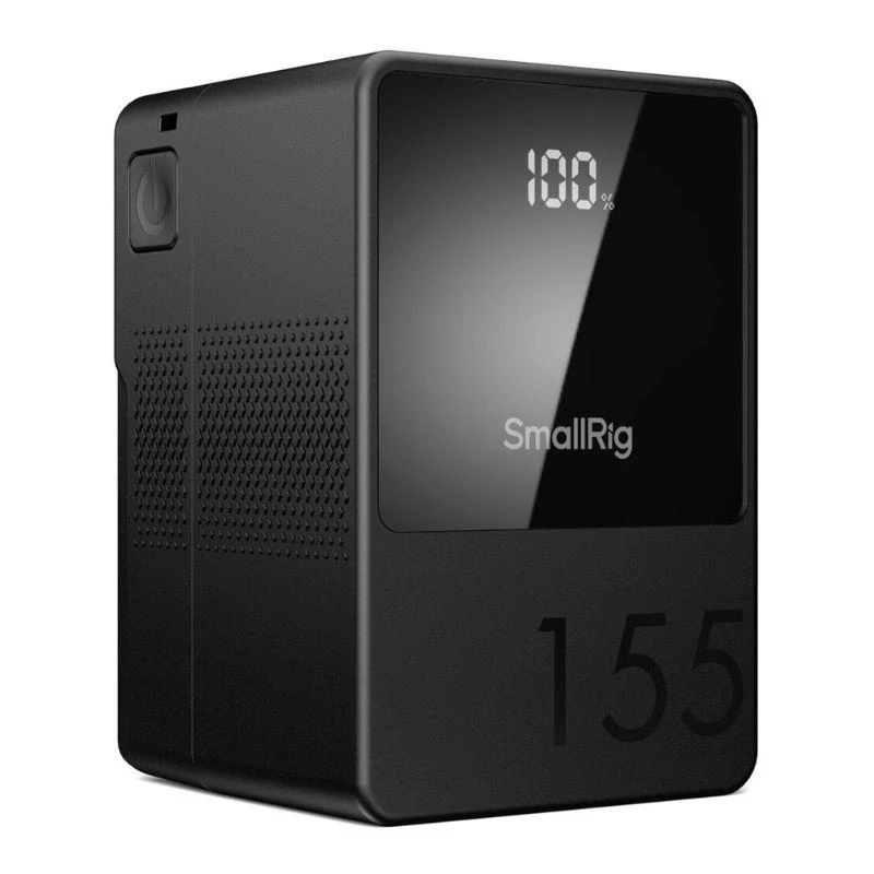SmallRig VB155 Mini V Mount Battery 3581B (10,200 mAh)
