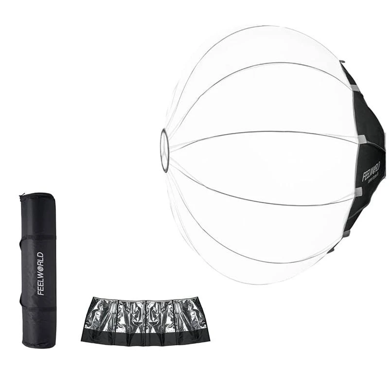 Softbox Feelworld Lantern FSL65 (65CM) Bowens