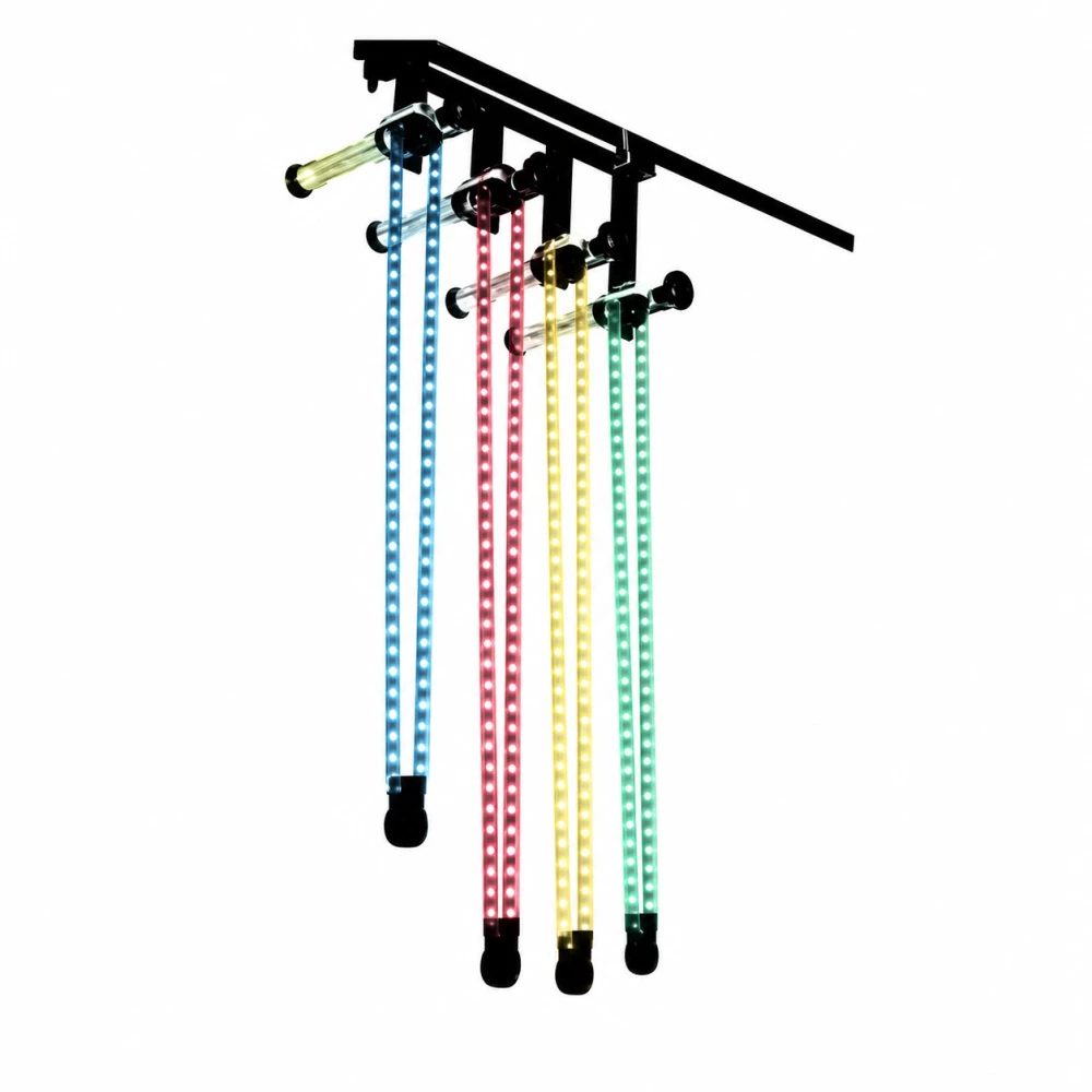 Soporte de Fundo Godox B-4W