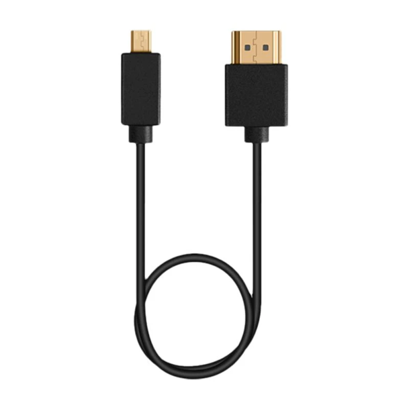 Cabo Hdmi/Micro Hollyland Resolution 4K @ 60Hz