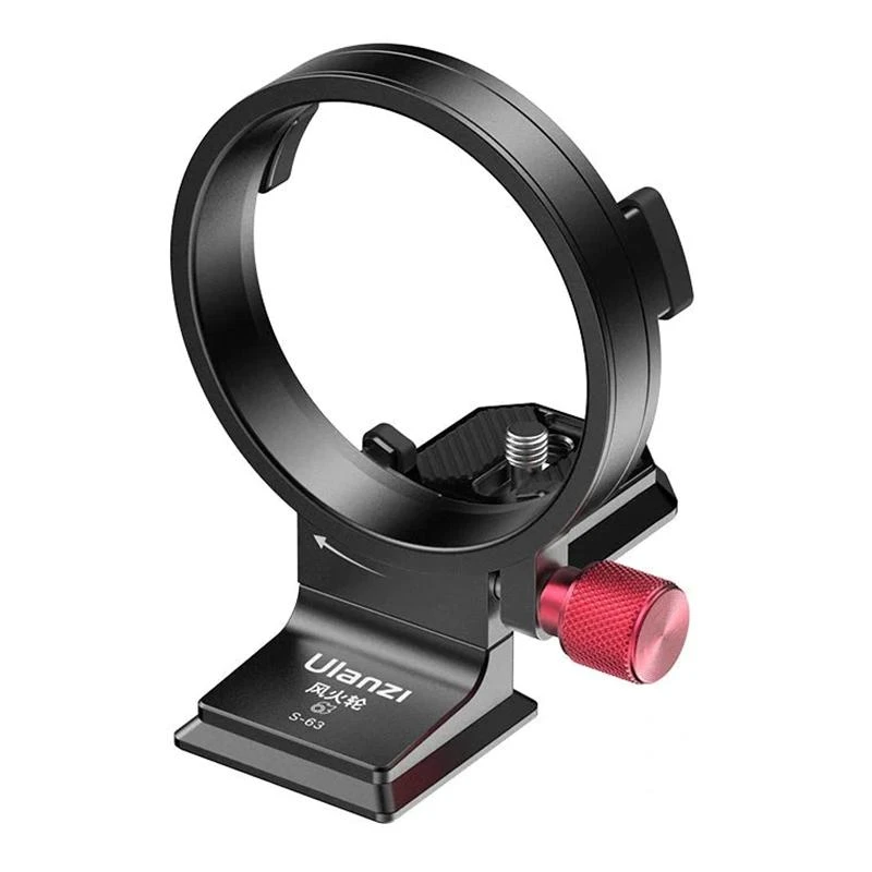 Plate Rotating Ulanzi S-63