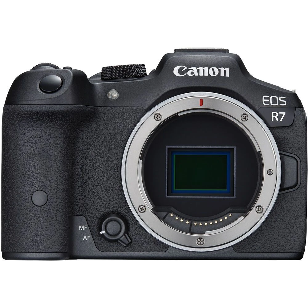 Camera Canon Eos R7 (Corpo)