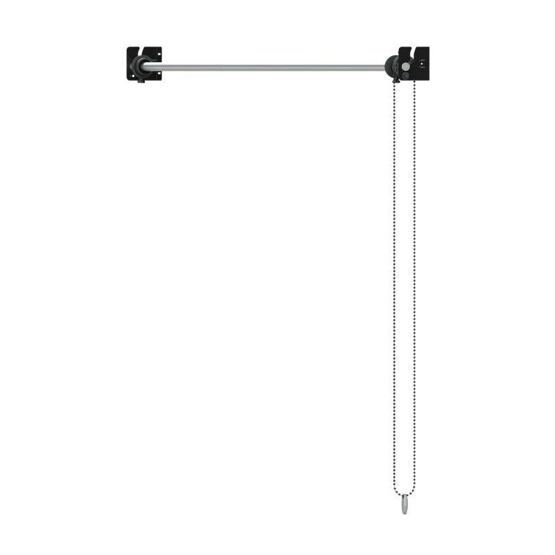 Suporte Incoflash P/ 1 Fundo De Parede