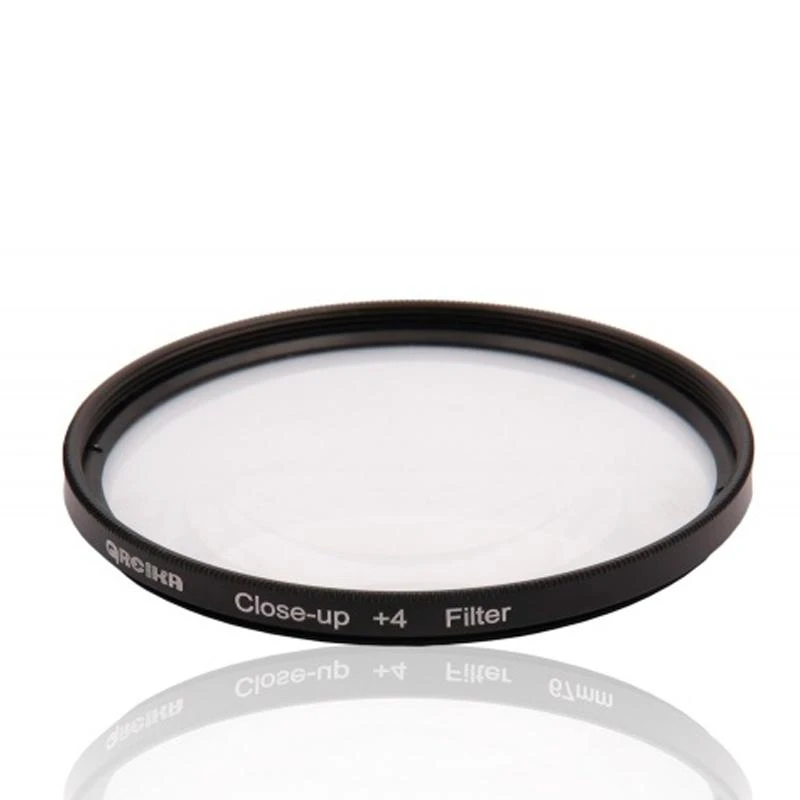 Filtro Greika  Close UP 82MM+4 