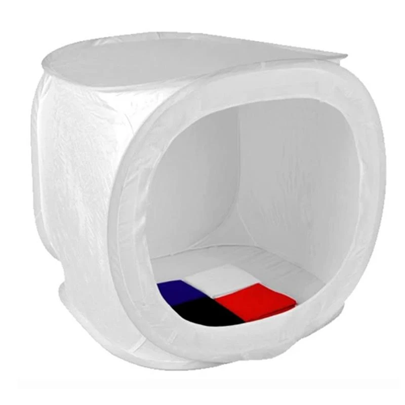 Estudio Tenda Box Portátil Nicefoto LS-120×120CM