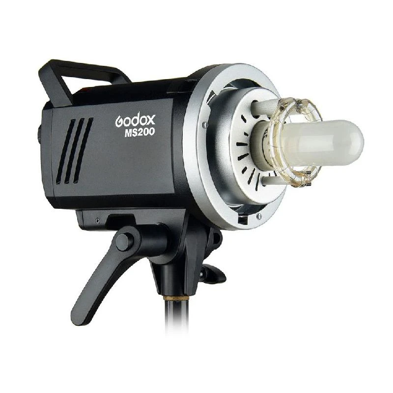 Flash  Godox MS200 (220V)