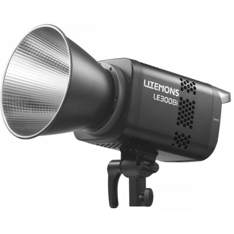 LED GODOX LE300BI BI-COLOR 300W - BLACK