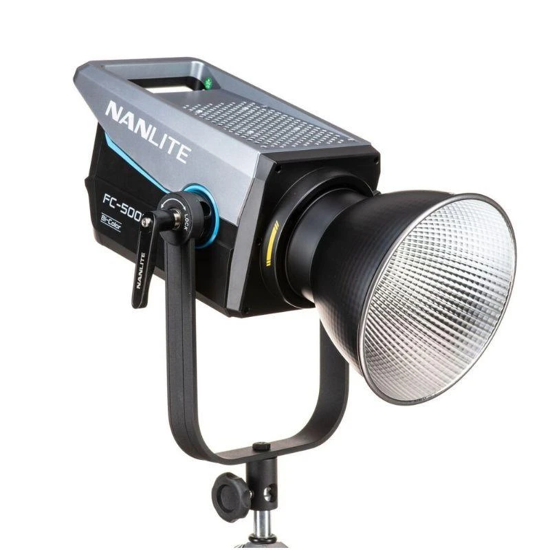 Luz LED Nanlite FC-500B Bicolor