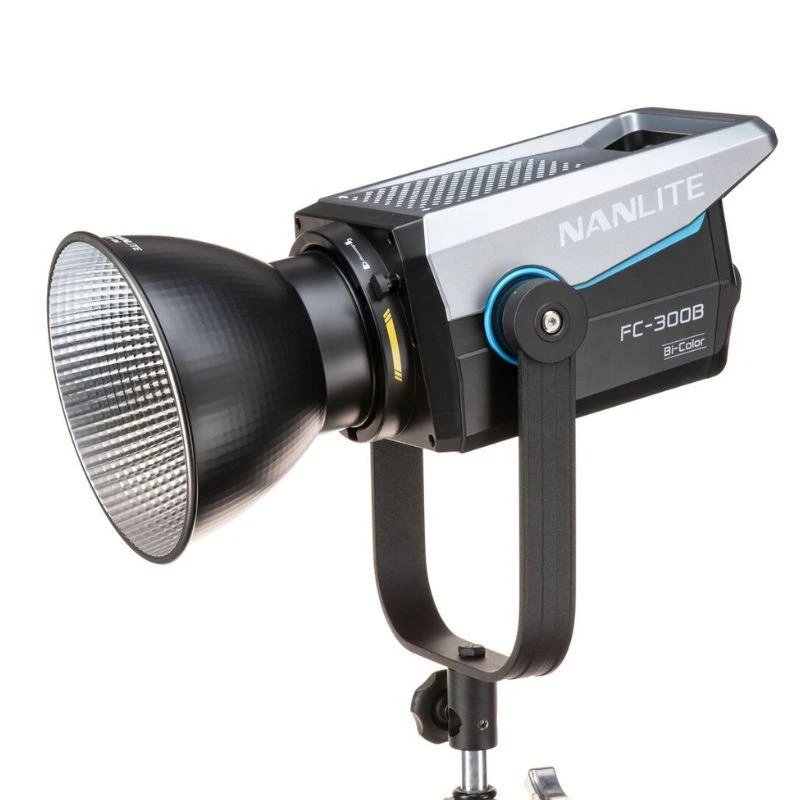 Led Nanlite FC-300B Bicolor