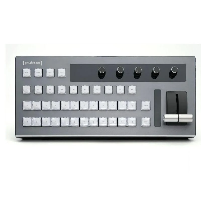 Painel De Controle VMX-GO Prostream