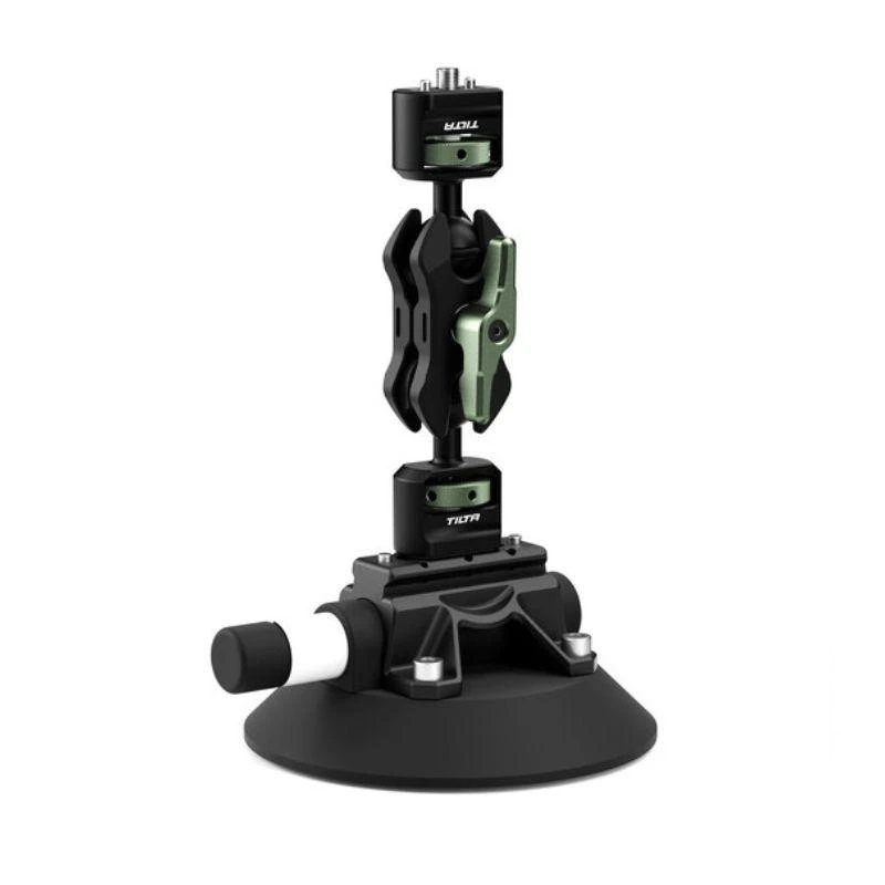 Tilta Universal Action Camera Suction Cup Mounting Kit  (TA-USC-45-MK)