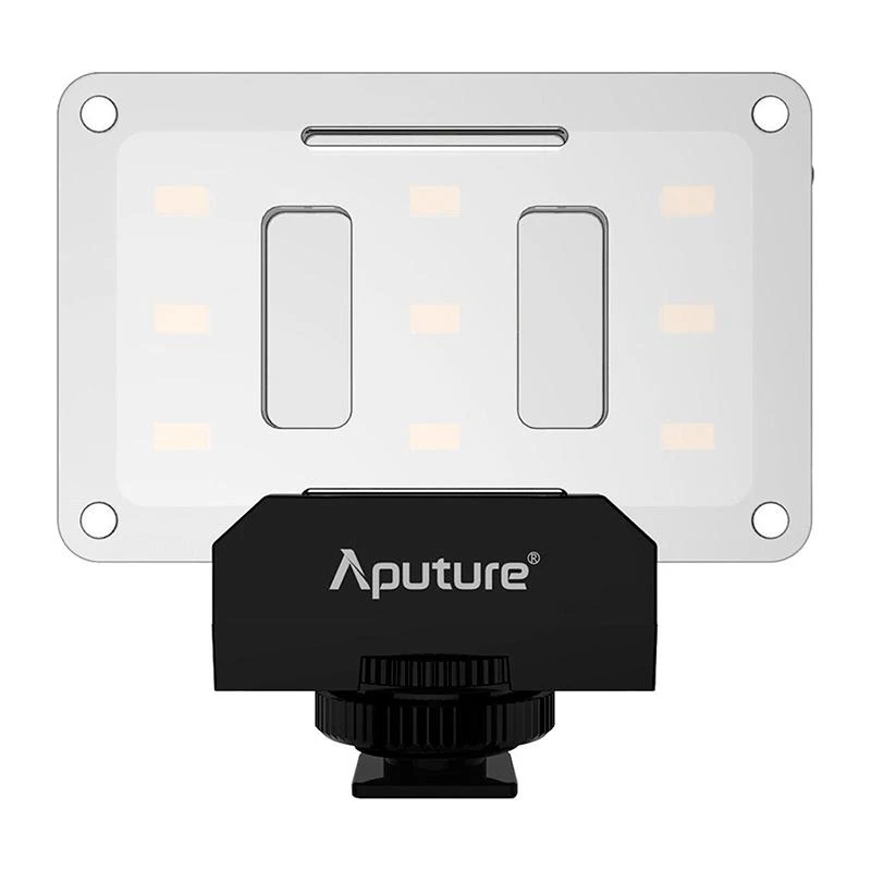 Luz Led Aputure AL-M9 