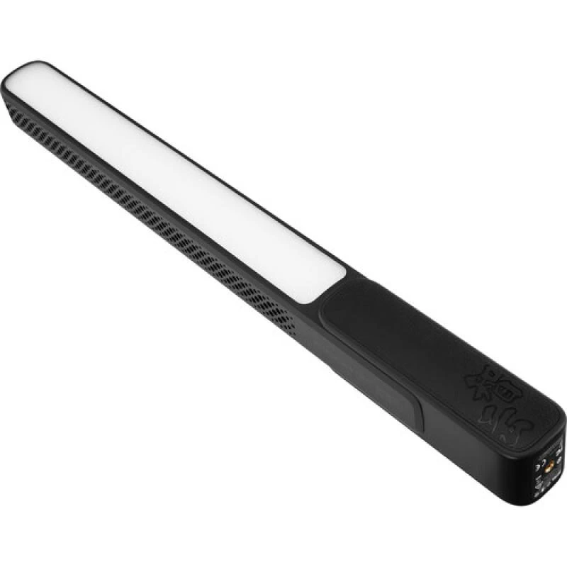 Bastão Led Zhiyun fiveray FR100C RGB (preto) Combo