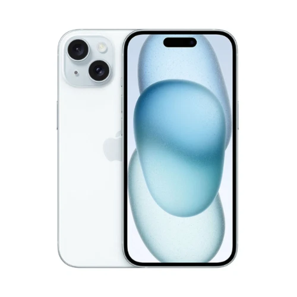 Apple IPhone 15 128GB Blue (SWAP)