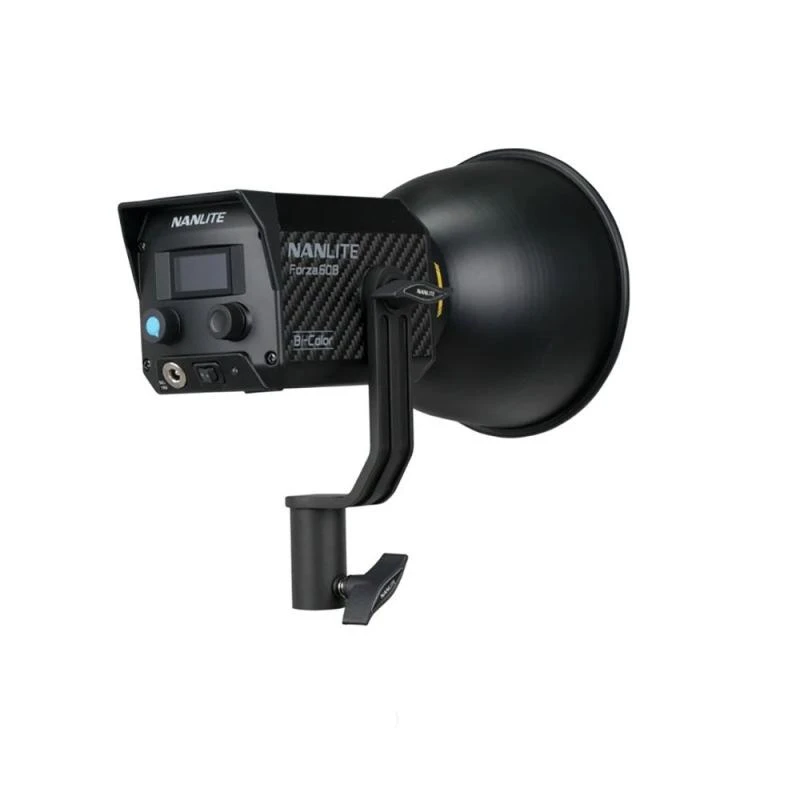 LED NANLITE FORZA 60B II BI-COLOR