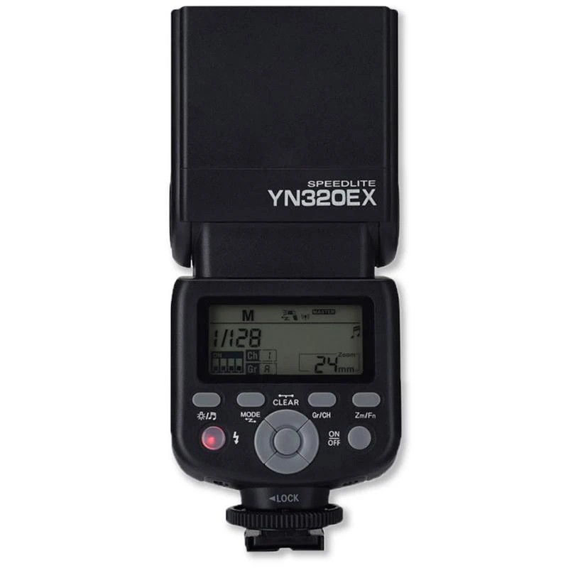 Flash Yongnuo YN320S P/Sony